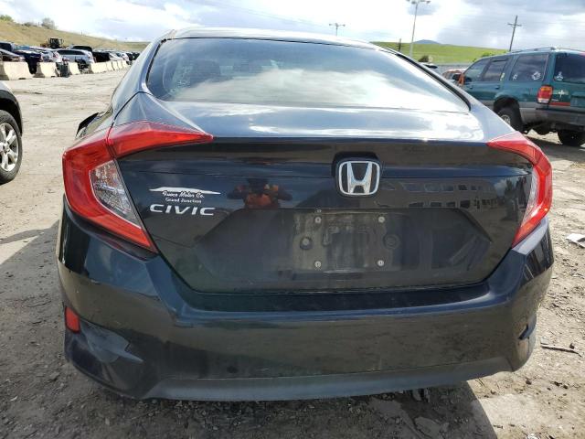 Photo 6 from auction – 2016 HONDA CIVIC EX with VIN 19XFC2F79GE086363