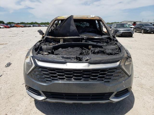 Photo 5 from auction – 2023 KIA SPORTAGE E with VIN 5XYK33AF0PG023982