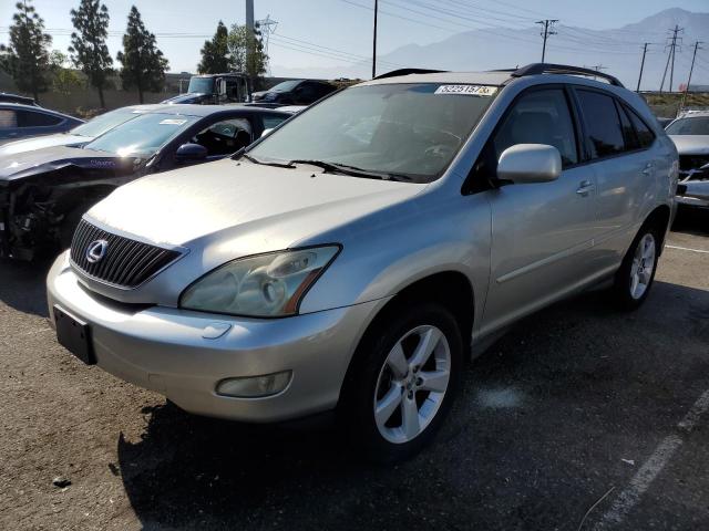 LEXUS RX 330 2006 with VIN JTJGA31U160064231 - Photo from auction