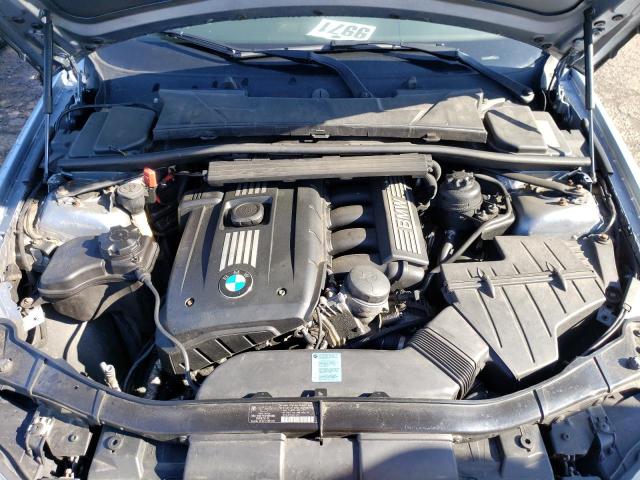 Photo 11 from auction – 2011 BMW 328 XI with VIN WBAPK7G55BNN69657