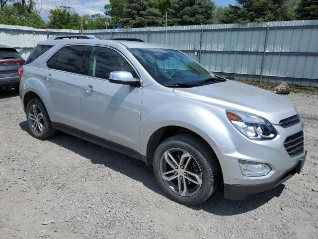 Photo 4 from auction – 2017 CHEVROLET EQUINOX PR with VIN 2GNFLGEK2H6212901