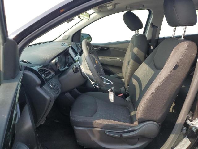 Photo 7 from auction – 2021 CHEVROLET SPARK 1LT with VIN KL8CD6SA0MC748710