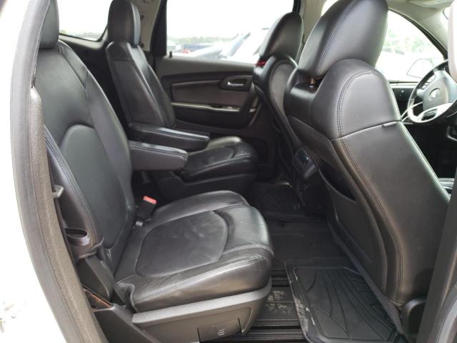 Photo 11 from auction – 2012 CHEVROLET TRAVERSE L with VIN 1GNKRJEDXCJ373004
