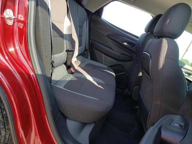 Photo 11 from auction – 2021 CHEVROLET TRAILBLAZE with VIN KL79MRSL2MB137505