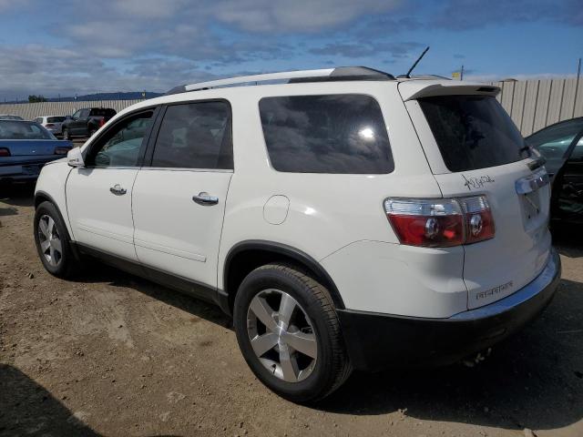 Photo 2 from auction – 2011 GMC ACADIA SLT with VIN 1GKKVRED8BJ248685