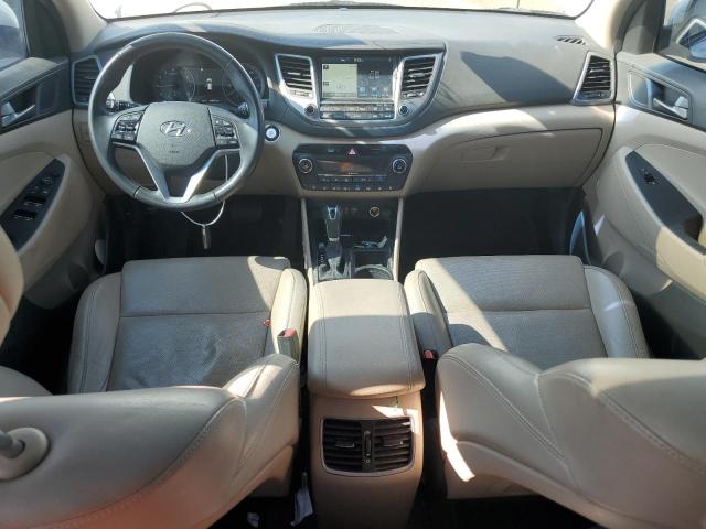 Photo 8 from auction – 2016 HYUNDAI TUCSON LIM with VIN KM8J33A29GU146764