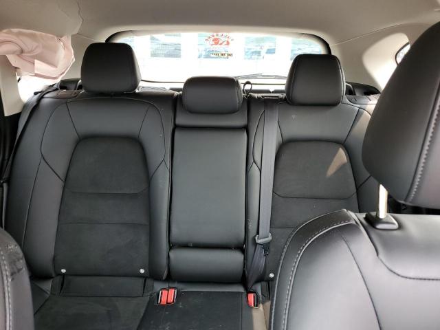 Photo 10 from auction – 2022 MAZDA CX-5 SELEC with VIN JM3KFBBM6N0610860