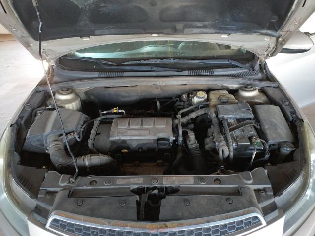 Photo 11 from auction – 2012 CHEVROLET CRUZE LT with VIN 1G1PG5SC0C7330594