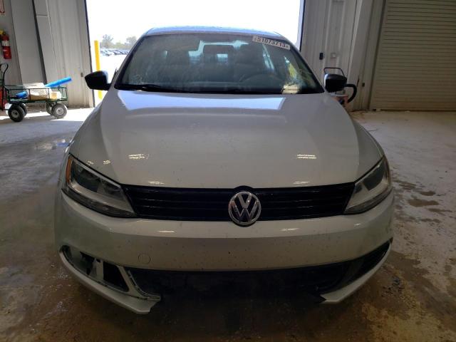 Photo 5 from auction – 2012 VOLKSWAGEN JETTA BASE with VIN 3VW2K7AJ0CM468036