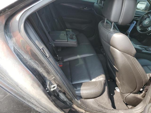 Photo 10 from auction – 2014 CADILLAC ATS with VIN 1G6AA5RX5E0126752