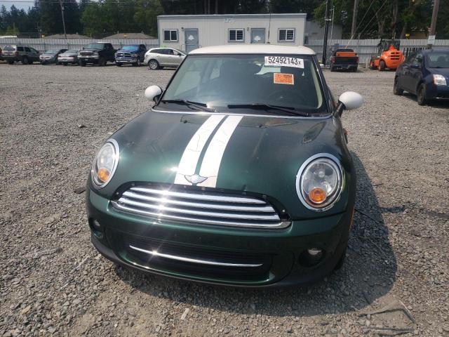 Photo 5 from auction – 2012 MINI COOPER with VIN WMWSU3C52CT255271