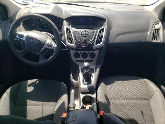 Photo 8 from auction – 2013 FORD FOCUS SE with VIN 1FADP3F24DL372698