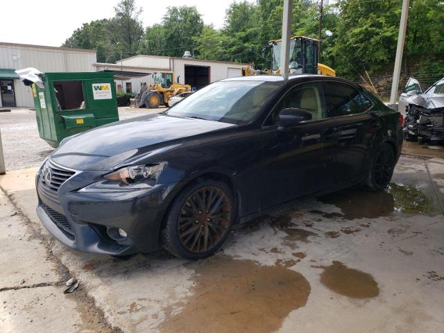 LEXUS IS 300 2016 with VIN JTHCM1D29G5006877 - Photo from auction