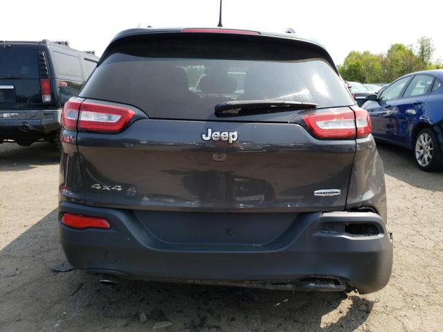 Photo 6 from auction – 2016 JEEP CHEROKEE L with VIN 1C4PJMCB8GW130633