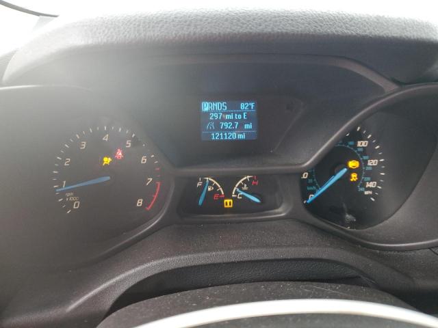 صورة رقم 9 من المزاد - 2015 FORD TRANSIT CO مع VIN NM0LS7E75F1229358
