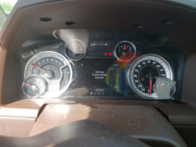 Photo 9 from auction – 2017 RAM 1500 LARAM with VIN 1C6RR7NT9HS535022
