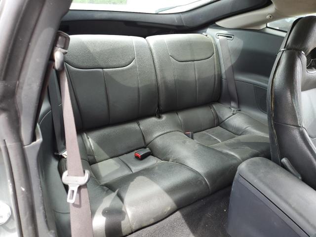 Photo 10 from auction – 2007 MITSUBISHI ECLIPSE GS with VIN 4A3AK24F57E010025