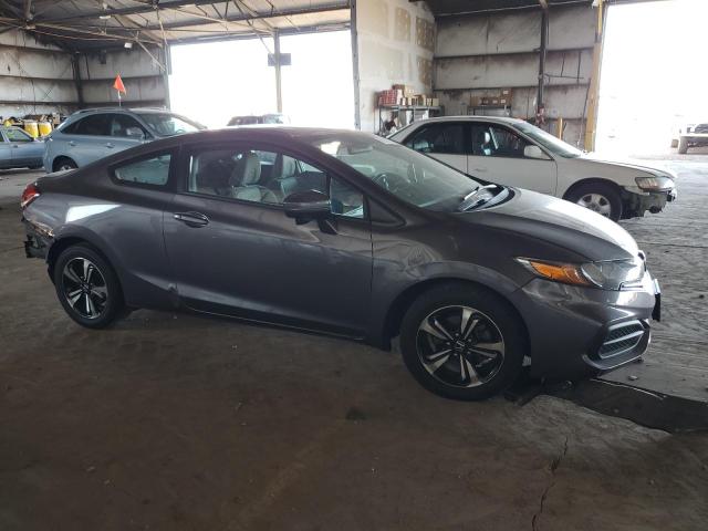 Photo 4 from auction – 2014 HONDA CIVIC EX with VIN 2HGFG3B8XEH526344