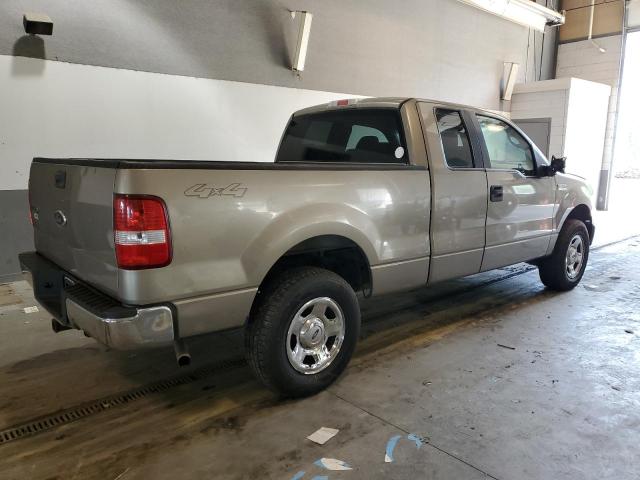 Photo 3 from auction – 2006 FORD F150 with VIN 1FTPX14V26NB12591