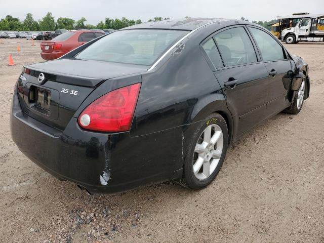Photo 3 from auction – 2006 NISSAN MAXIMA SE with VIN 1N4BA41E46C811613