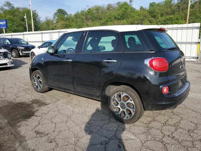Photo 2 from auction – 2015 FIAT 500L EASY with VIN ZFBCFABHXFZ034247