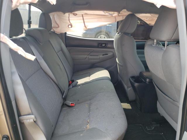Photo 10 from auction – 2013 TOYOTA TACOMA DOU with VIN 5TFLU4EN2DX066902