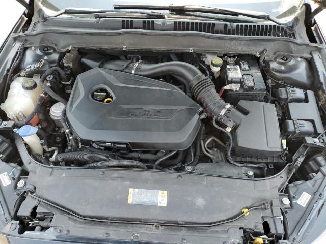 Photo 11 from auction – 2013 FORD FUSION SE with VIN 3FA6P0HRXDR363703