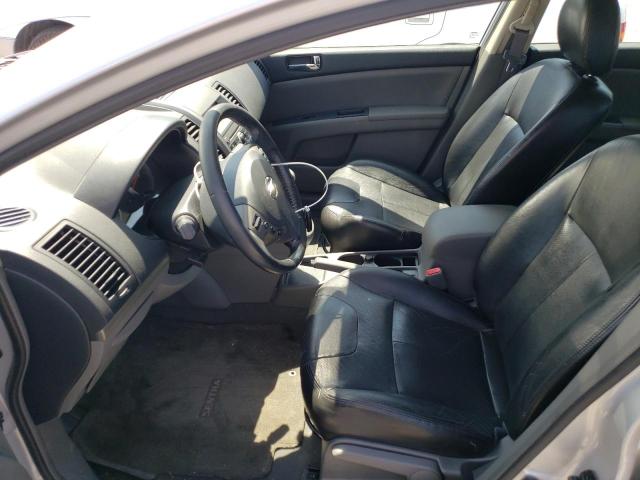 Photo 7 from auction – 2008 NISSAN SENTRA 2.0 with VIN 3N1AB61E08L615919