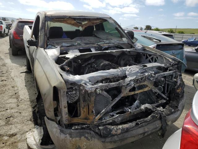 Photo 5 from auction – 2018 CHEVROLET SILVERADO with VIN 1GCNCNEC3JZ125665