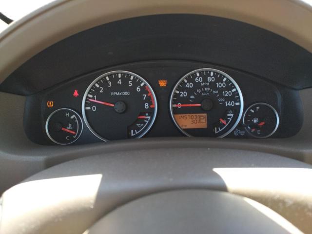 Photo 9 from auction – 2006 NISSAN PATHFINDER with VIN 5N1AR18U16C681697