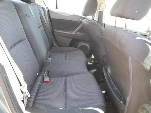 Photo 10 from auction – 2013 MAZDA 3 I with VIN JM1BL1TF1D1769757