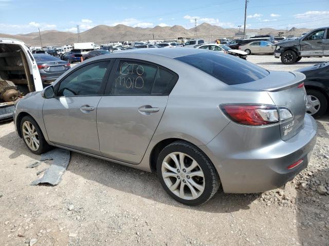 Photo 2 from auction – 2011 MAZDA 3 S with VIN JM1BL1U51B1455660