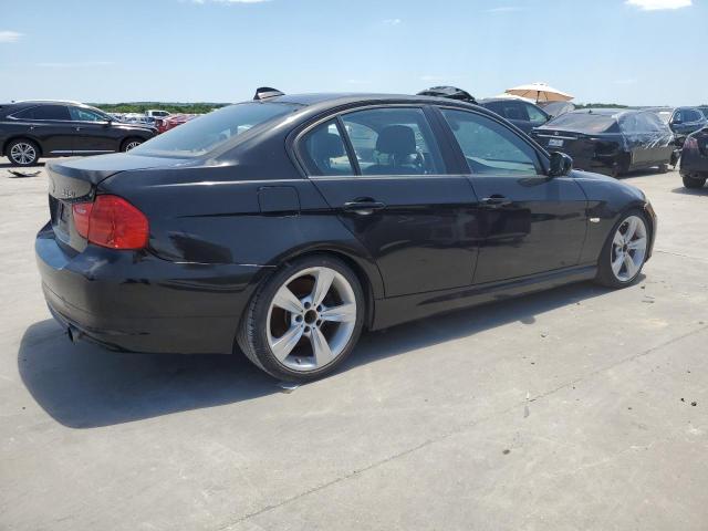 Photo 3 from auction – 2009 BMW 335 I with VIN WBAPM73599A365574