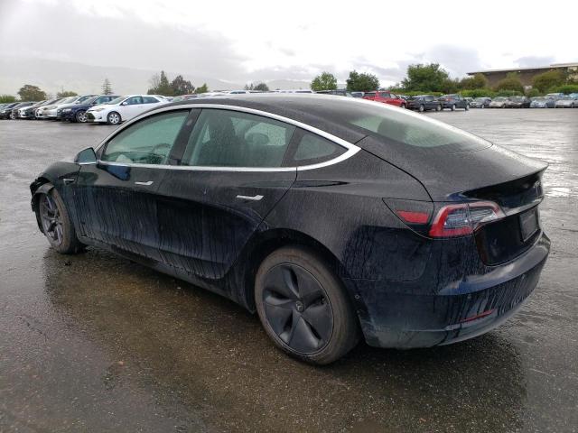 Photo 2 from auction – 2020 TESLA MODEL 3 with VIN 5YJ3E1EB5LF800748