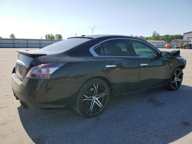 Photo 3 from auction – 2013 NISSAN MAXIMA S with VIN 1N4AA5AP2DC809858