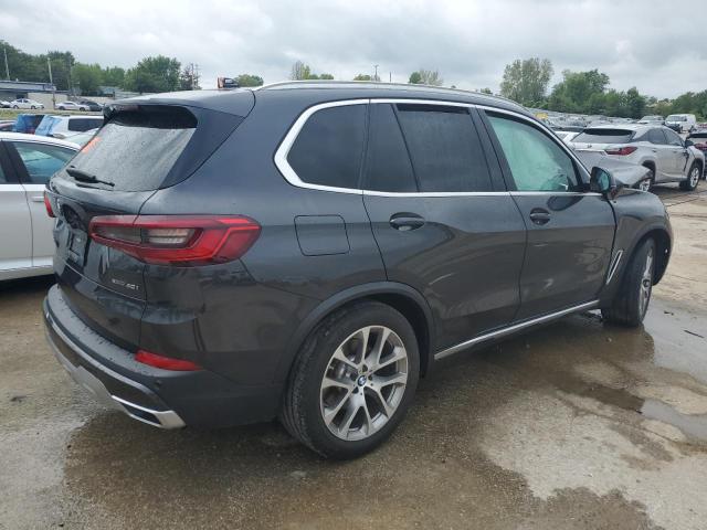 Photo 3 from auction – 2020 BMW X5 XDRIVE4 with VIN 5UXCR6C09L9B42804