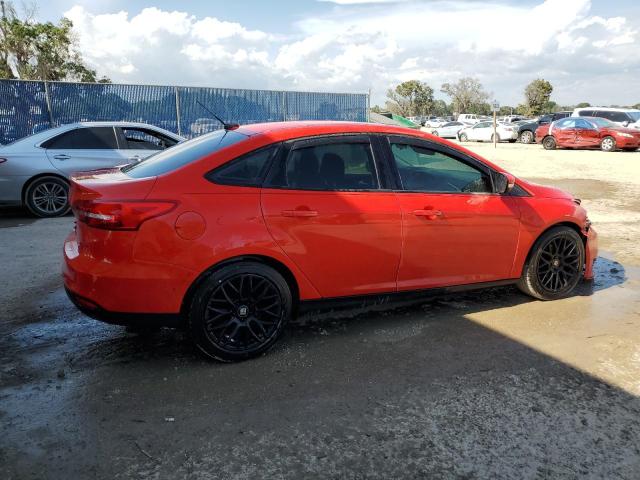 Photo 3 from auction – 2017 FORD FOCUS SE with VIN 1FADP3F26HL338297
