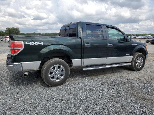 Photo 3 from auction – 2013 FORD F150 SUPER with VIN 1FTFW1ET4DFA03827