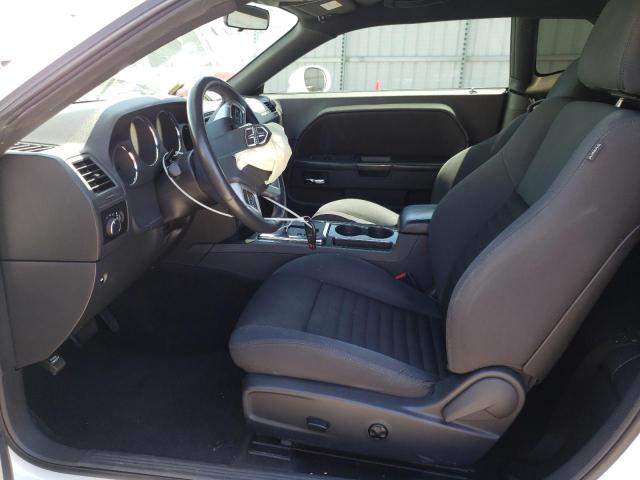 Photo 7 from auction – 2013 DODGE CHALLENGER with VIN 2C3CDYAG3DH646120