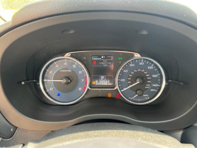 Photo 8 from auction – 2016 SUBARU CROSSTREK with VIN JF2GPALC8GH216925
