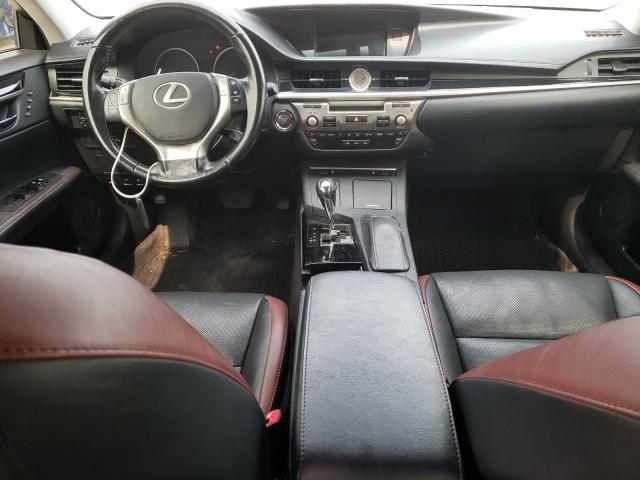 Photo 8 from auction – 2015 LEXUS ES 350 with VIN JTHBK1GG8F2184109