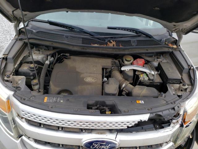 Photo 12 from auction – 2013 FORD EXPLORER X with VIN 1FM5K7D87DGB67912