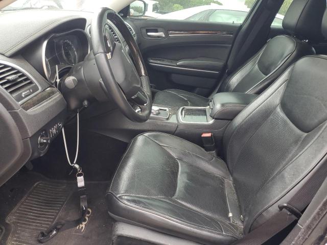 Photo 7 from auction – 2016 CHRYSLER 300C with VIN 2C3CCAEG6GH320224