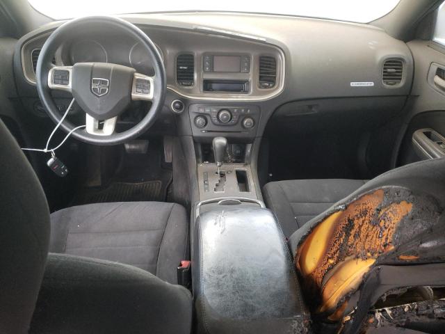 Photo 8 from auction – 2013 DODGE CHARGER SE with VIN 2C3CDXBG2DH666500