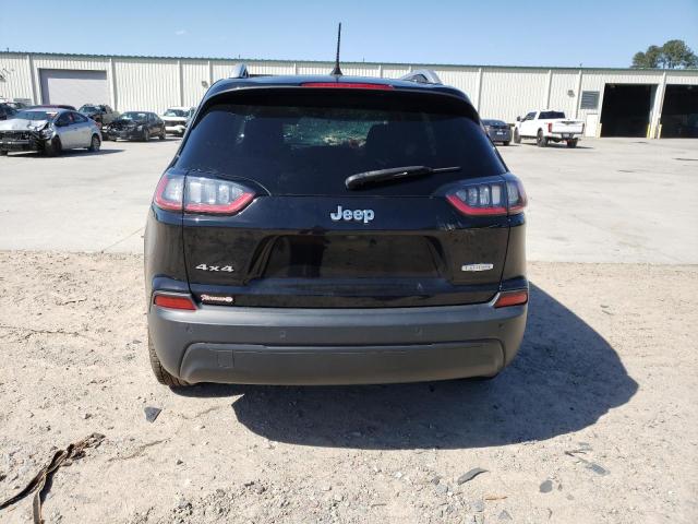 Photo 6 from auction – 2019 JEEP CHEROKEE L with VIN 1C4PJMLB2KD389302