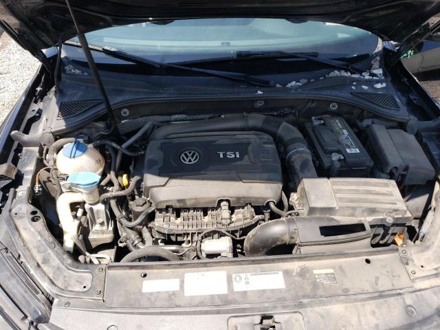 Photo 11 from auction – 2016 VOLKSWAGEN PASSAT S with VIN 1VWAS7A37GC045085
