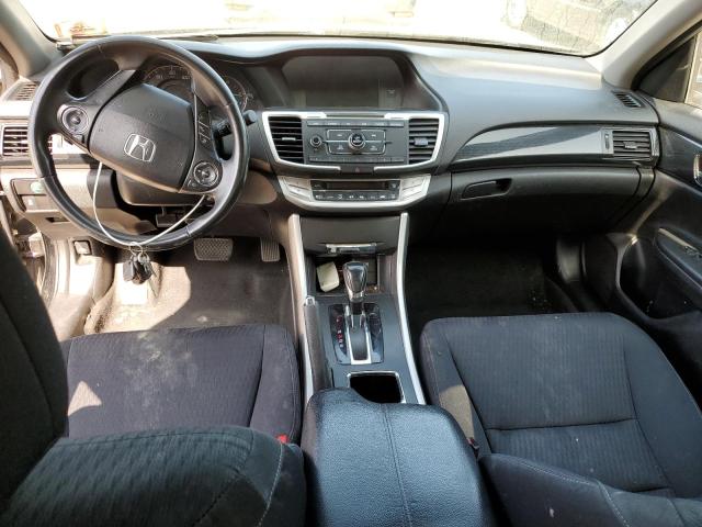 Photo 8 from auction – 2014 HONDA ACCORD SPO with VIN 1HGCR2F54EA235201