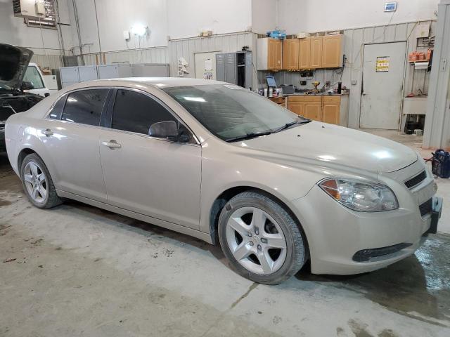 Photo 4 from auction – 2011 CHEVROLET MALIBU LS with VIN 1G1ZA5EU1BF341154