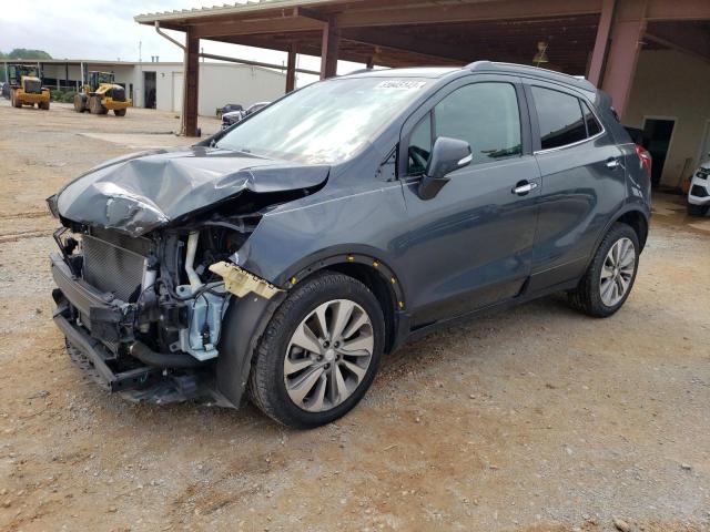 BUICK ENCORE PRE 2017 with VIN KL4CJASB3HB055163 - Photo from auction