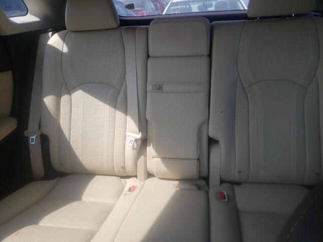 Photo 10 from auction – 2017 LEXUS RX 350 BAS with VIN 2T2ZZMCA2HC061310